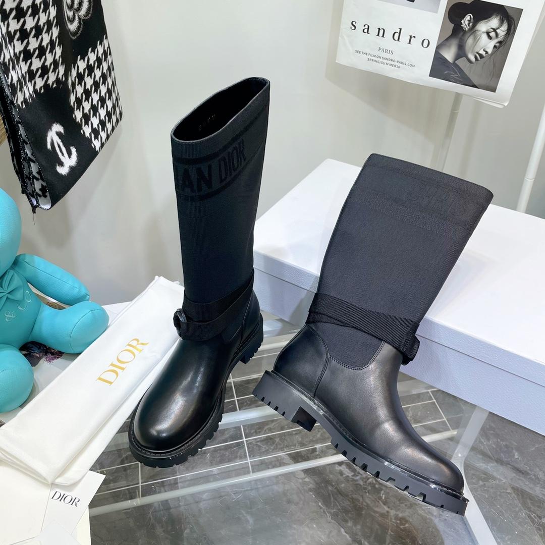 Dior D-Major Boot - PerfectKickZ