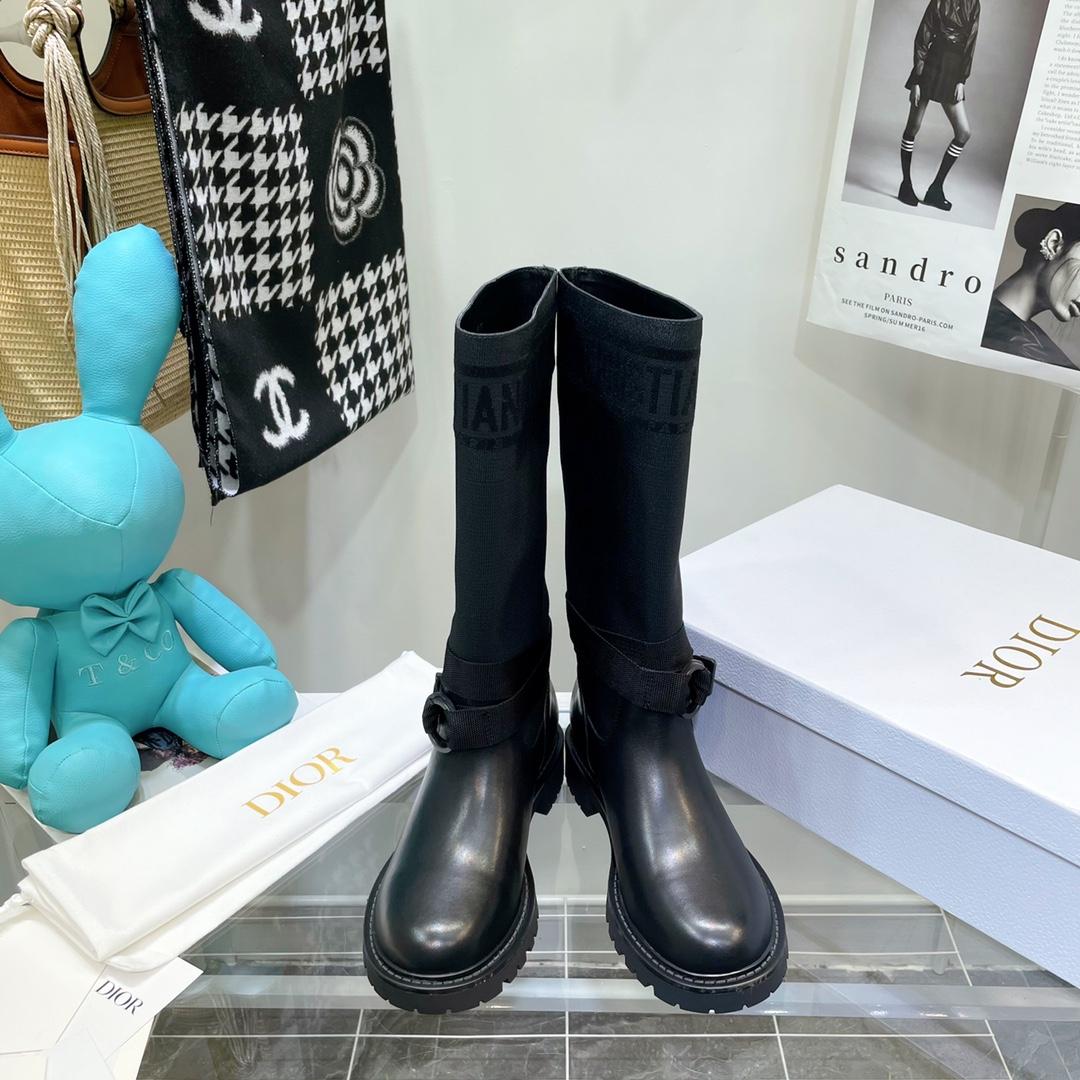 Dior D-Major Boot - PerfectKickZ