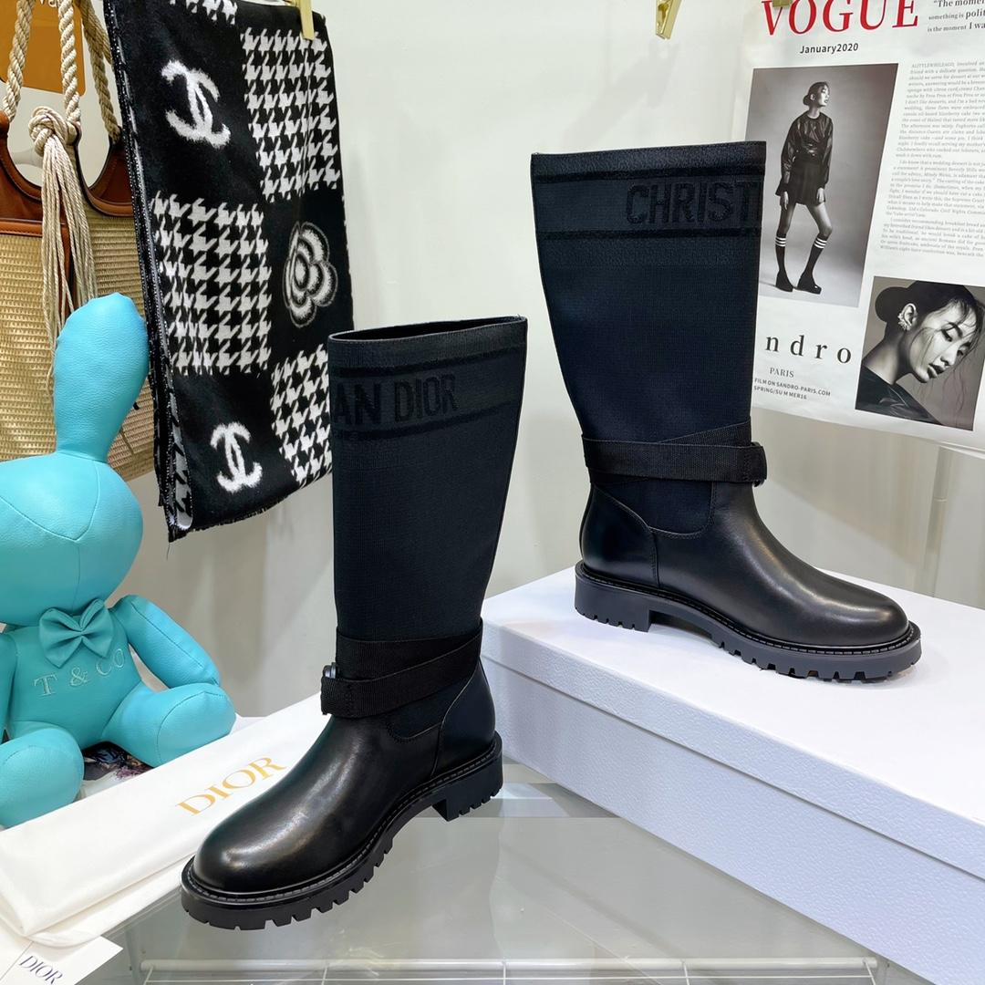 Dior D-Major Boot - PerfectKickZ