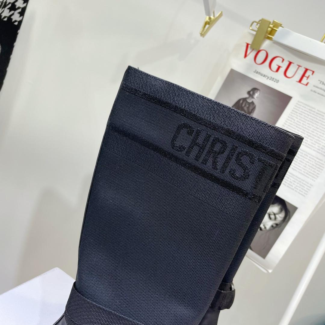 Dior D-Major Boot - PerfectKickZ