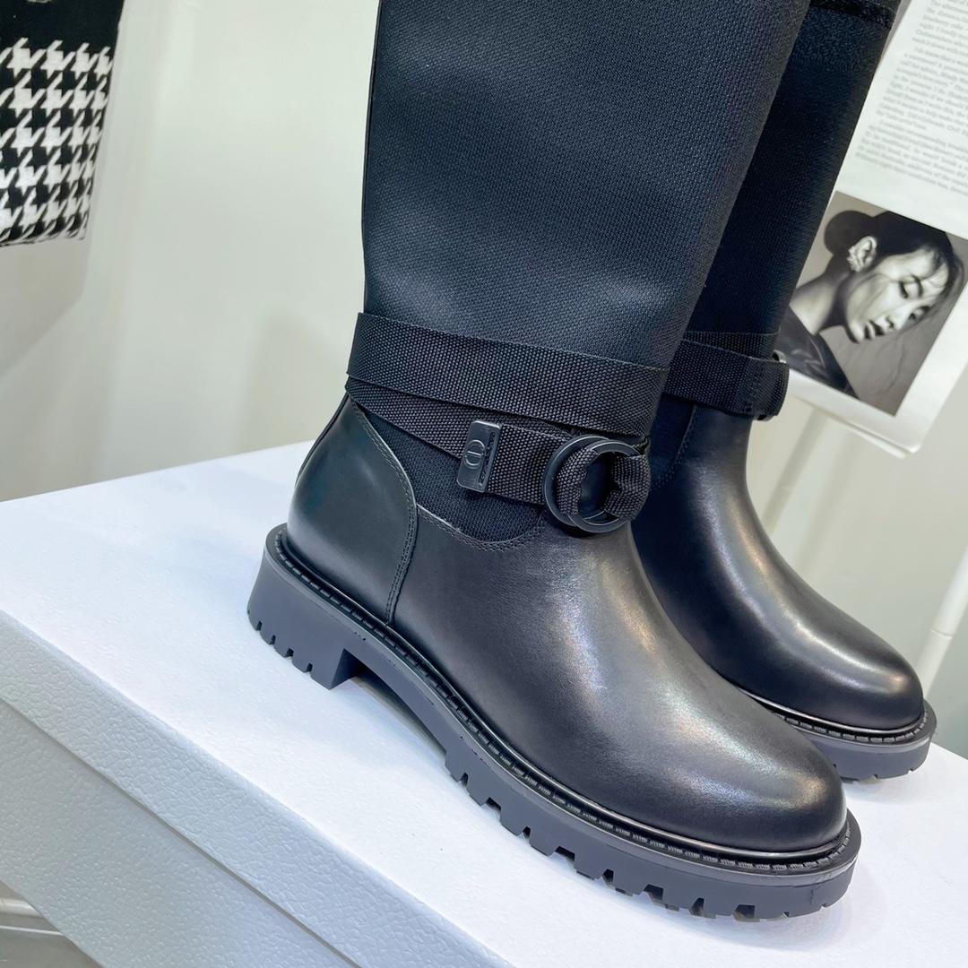 Dior D-Major Boot - PerfectKickZ