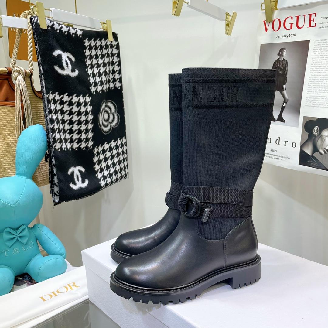 Dior D-Major Boot - PerfectKickZ