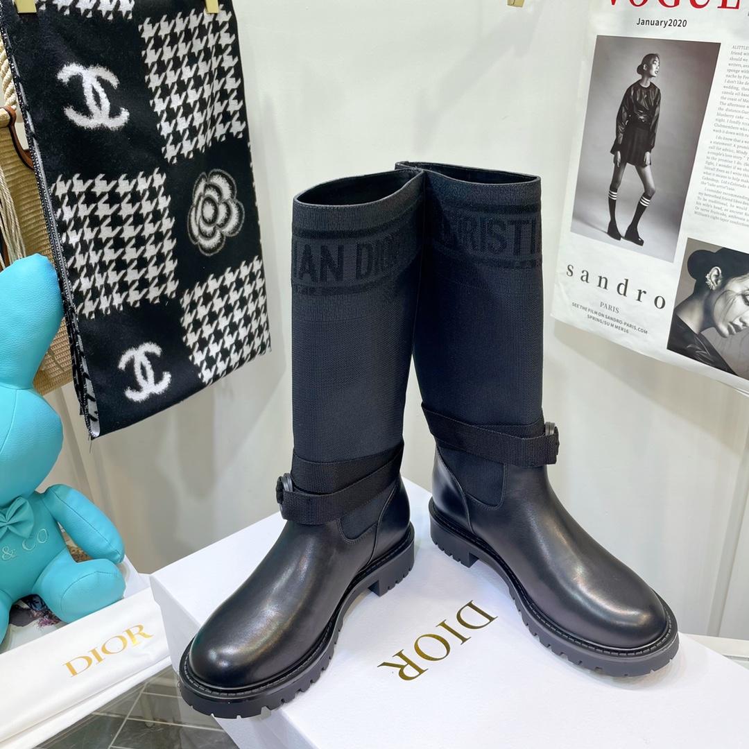 Dior D-Major Boot - PerfectKickZ