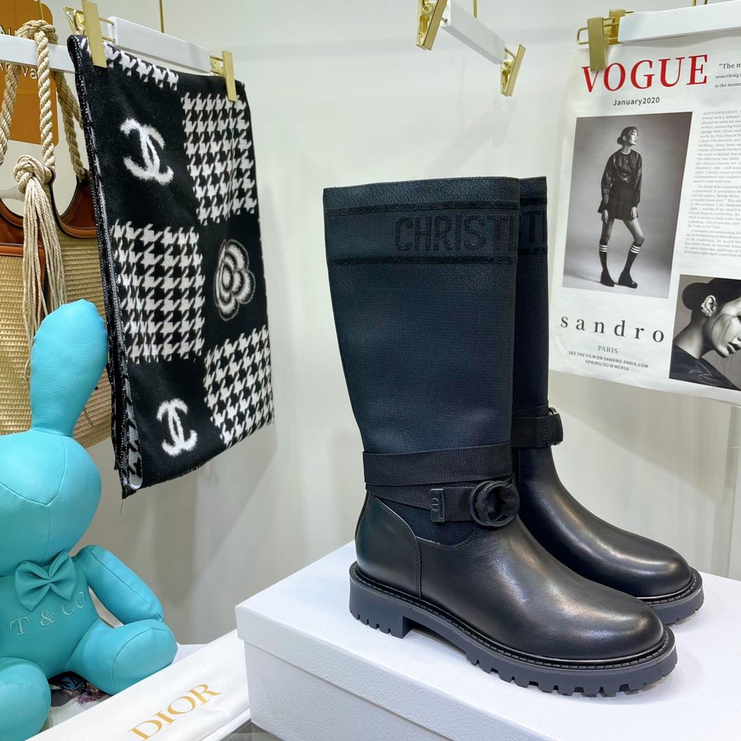 Dior D-Major Boot - PerfectKickZ
