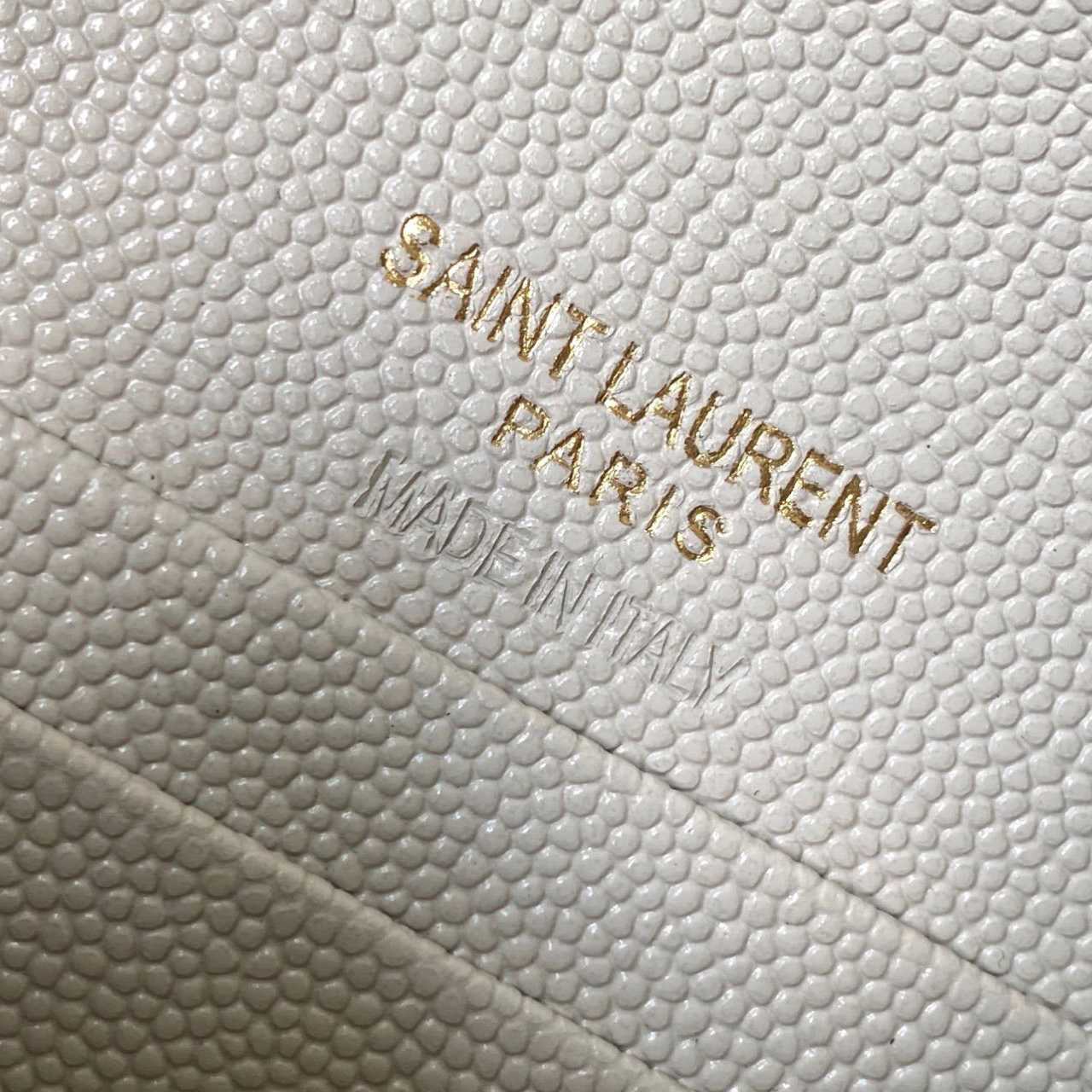 Saint Laurent YSL Wallet(13.5-9.5-3CM) - PerfectKickZ