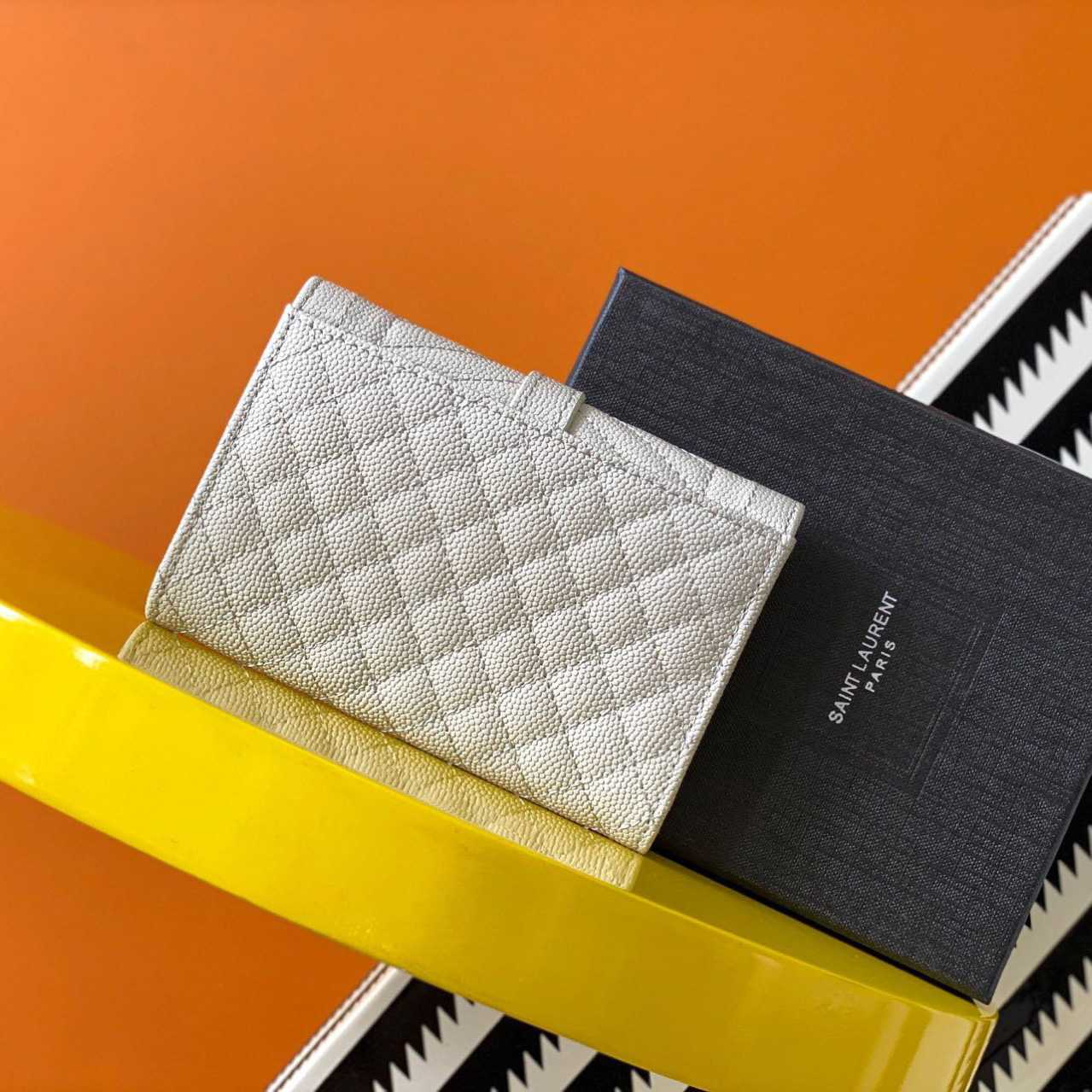 Saint Laurent YSL Wallet(13.5-9.5-3CM) - PerfectKickZ