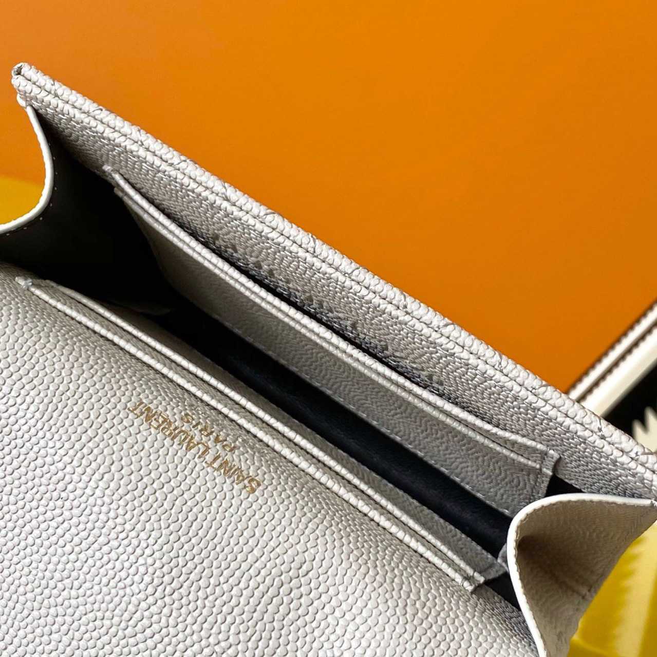 Saint Laurent YSL Wallet(13.5-9.5-3CM) - PerfectKickZ
