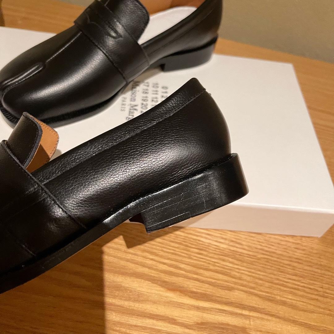 Maison Margiela Tabi Loafers - PerfectKickZ