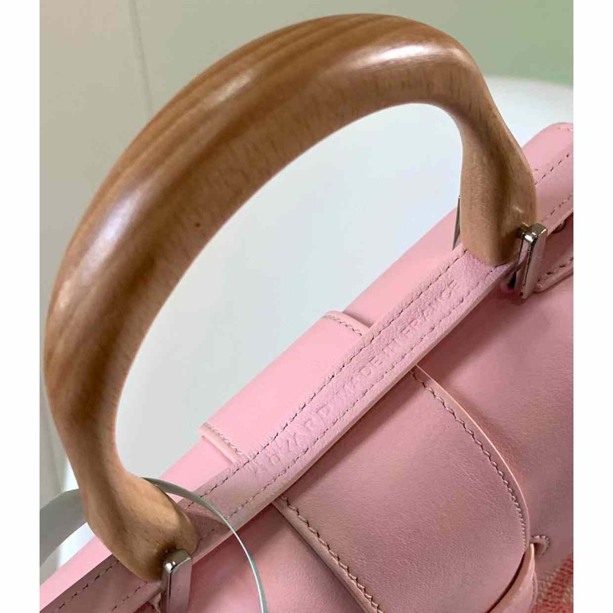 Goyard Saïgon Bag(20-15-7.5CM) - PerfectKickZ