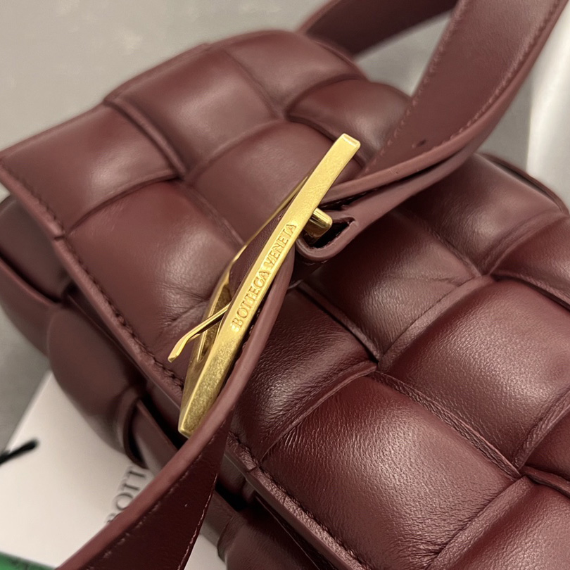 Bottega Veneta Small Padded Cassette - PerfectKickZ