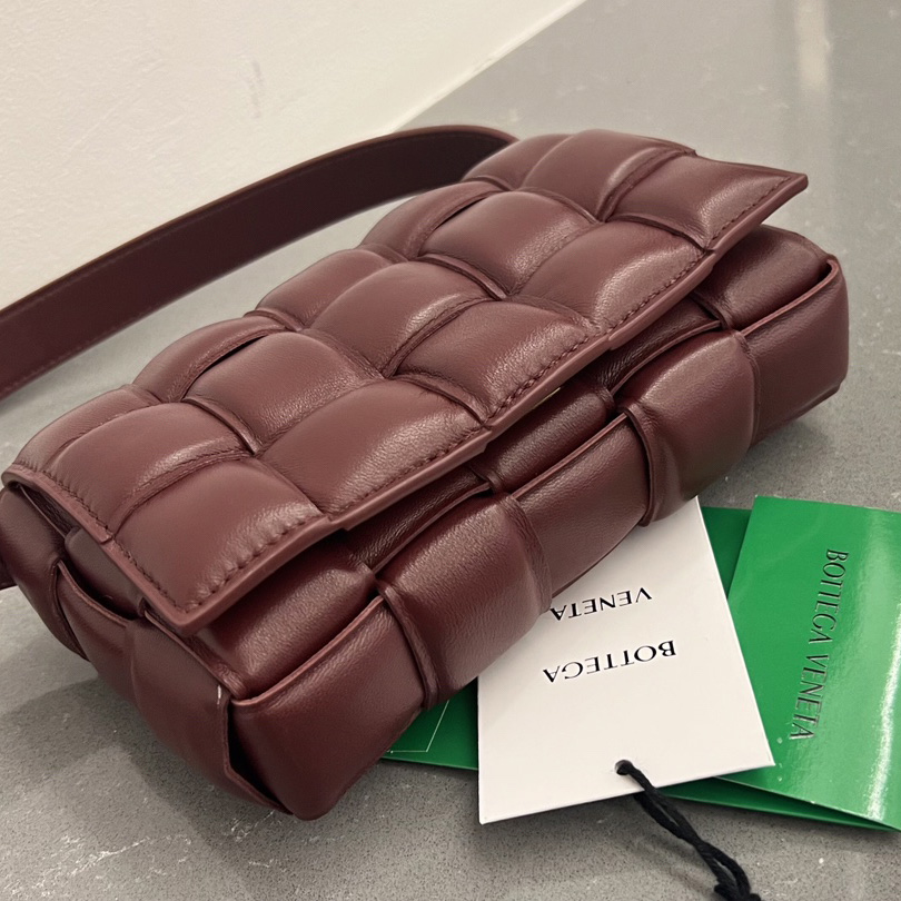Bottega Veneta Small Padded Cassette - PerfectKickZ