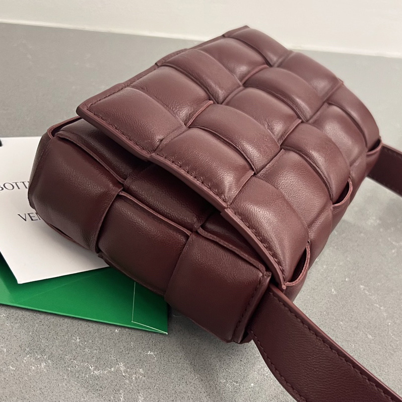 Bottega Veneta Small Padded Cassette - PerfectKickZ