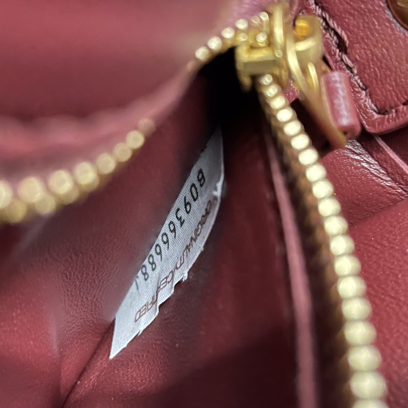 Bottega Veneta Small Padded Cassette - PerfectKickZ