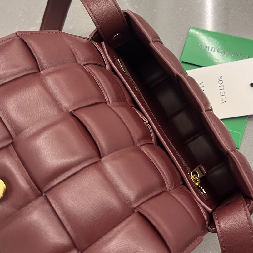 Bottega Veneta Small Padded Cassette - PerfectKickZ
