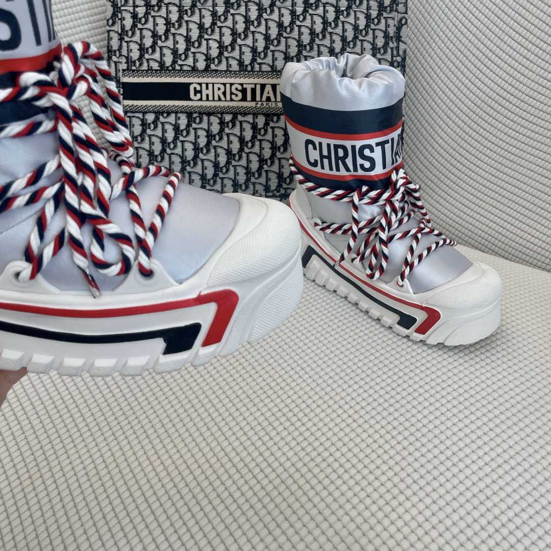 Dior Dioralps Snow Ankle Boot - PerfectKickZ