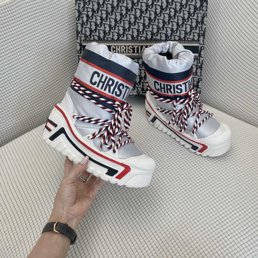 Dior Dioralps Snow Ankle Boot - PerfectKickZ