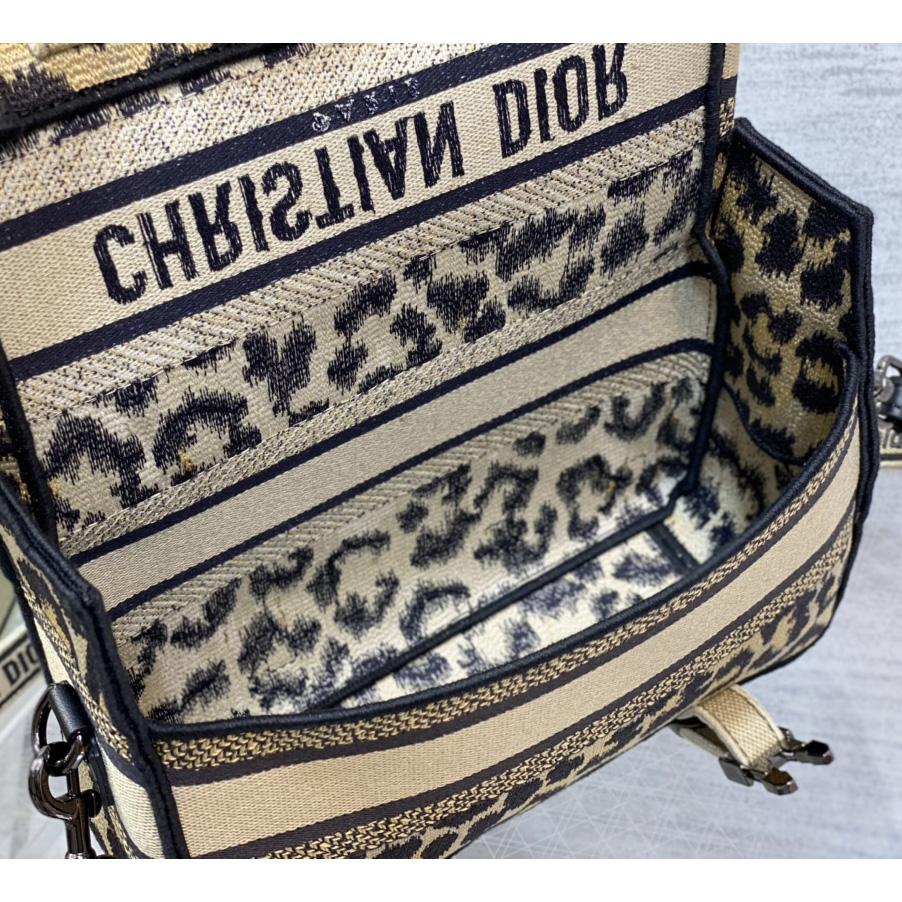 Dior Small Diorcamp Bag - PerfectKickZ