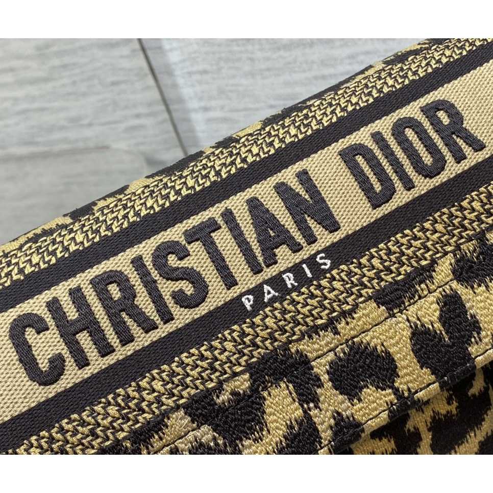 Dior Small Diorcamp Bag - 
