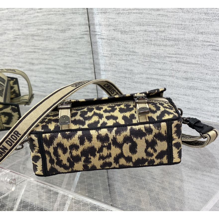 Dior Small Diorcamp Bag - 