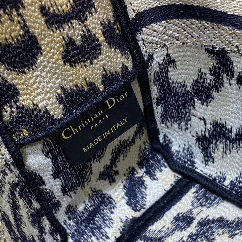 Dior Small Diorcamp Bag - 