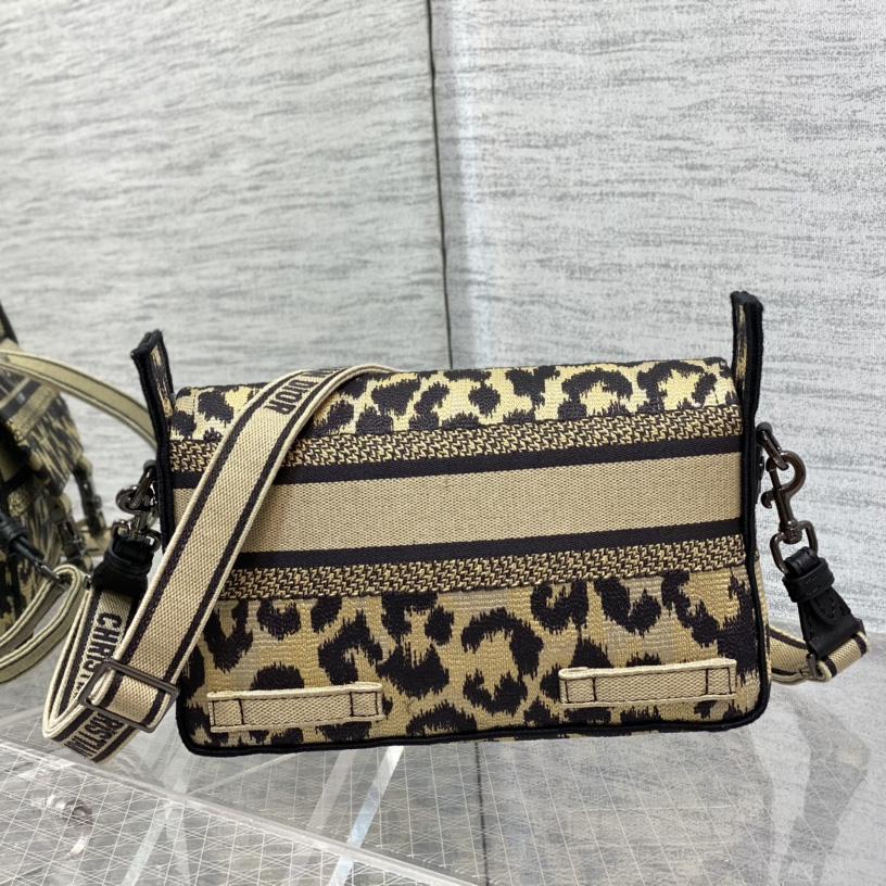 Dior Small Diorcamp Bag - 