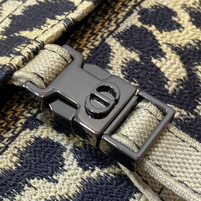 Dior Small Diorcamp Bag - 