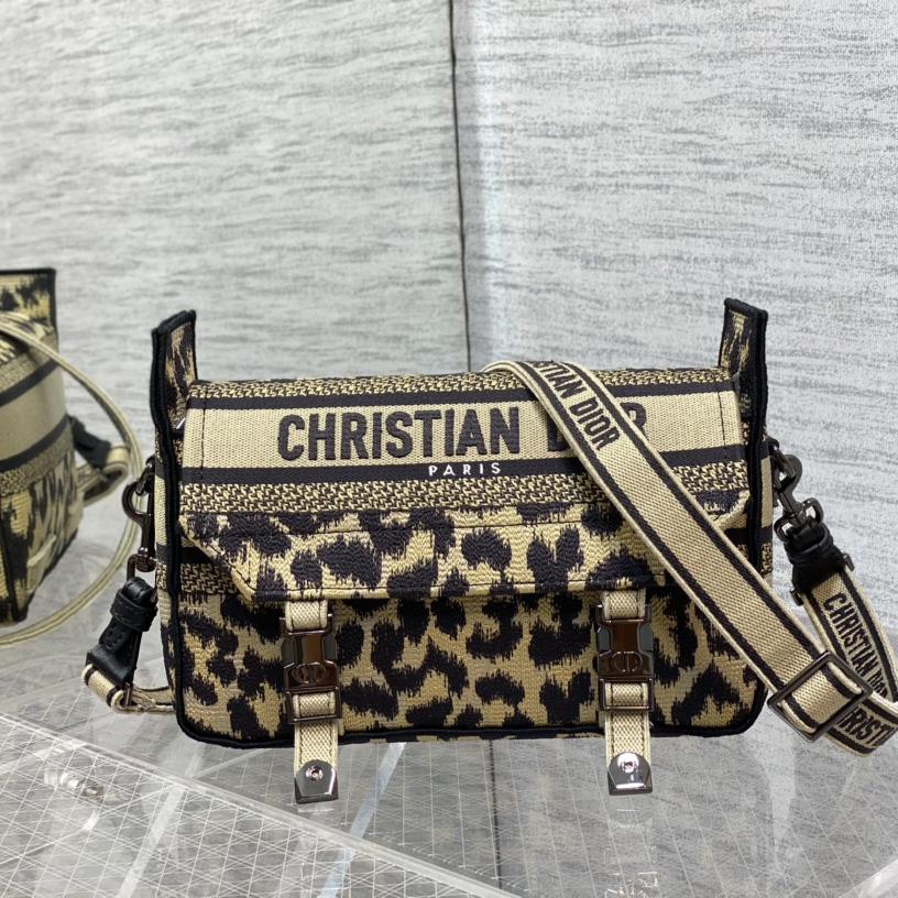 Dior Small Diorcamp Bag - 