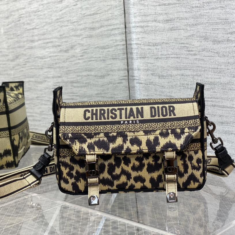 Dior Small Diorcamp Bag - PerfectKickZ
