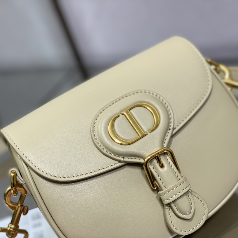 Dior Small Dior Bobby Bag(18-14-5cm) - PerfectKickZ