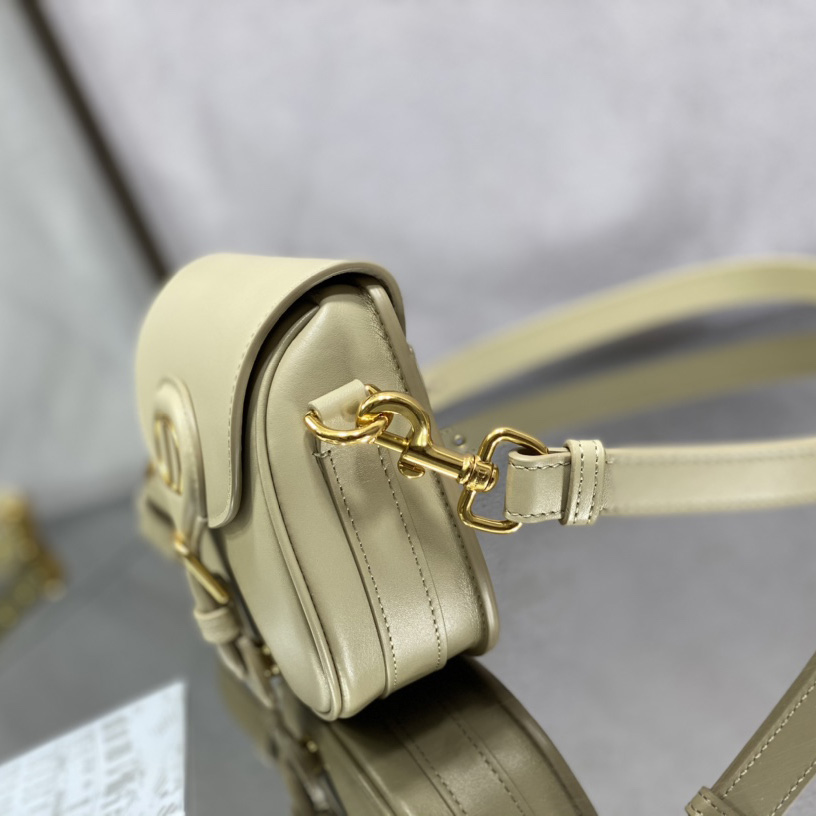 Dior Small Dior Bobby Bag(18-14-5cm) - PerfectKickZ