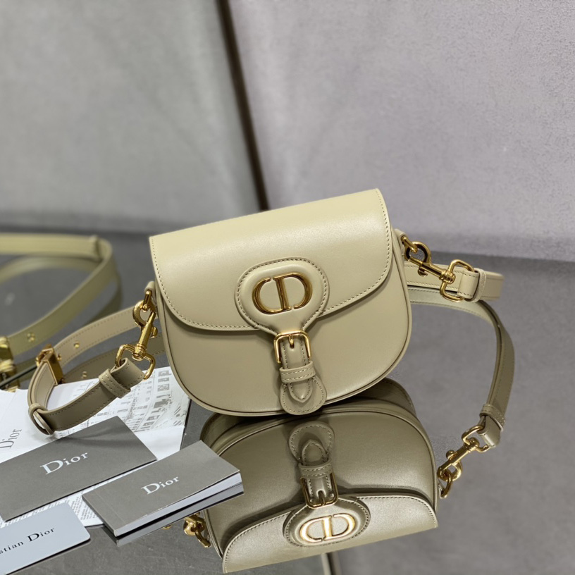 Dior Small Dior Bobby Bag(18-14-5cm) - PerfectKickZ