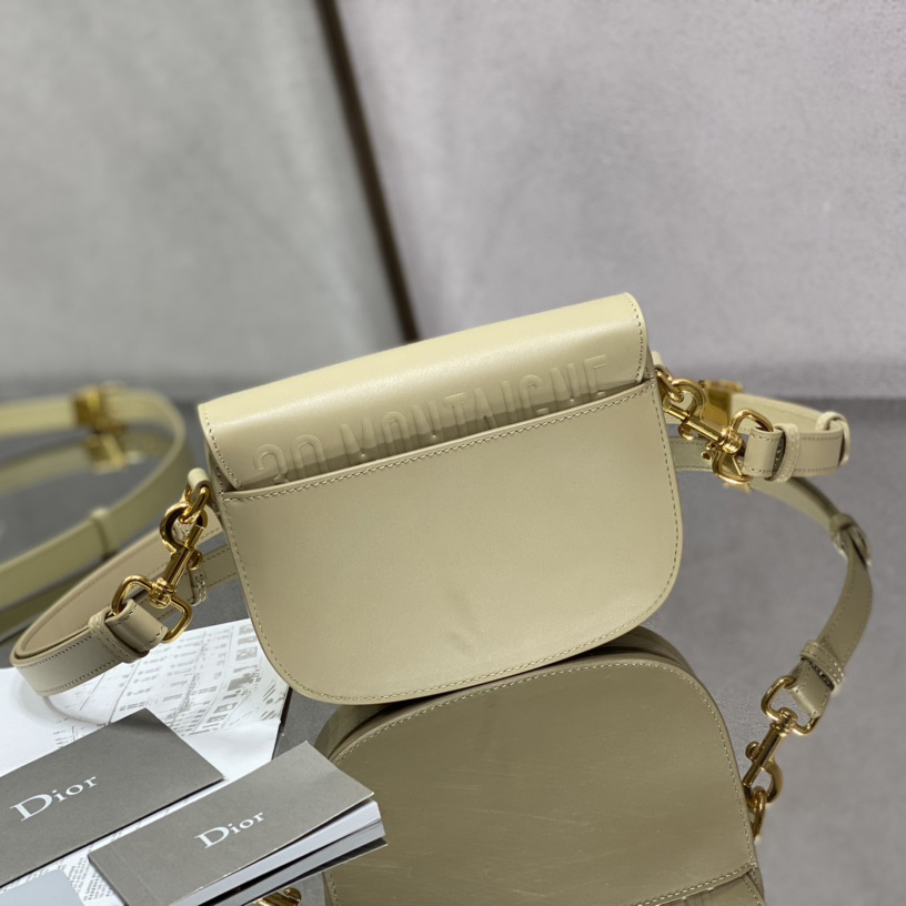 Dior Small Dior Bobby Bag(18-14-5cm) - PerfectKickZ