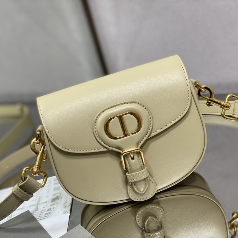 Dior Small Dior Bobby Bag(18-14-5cm) - PerfectKickZ