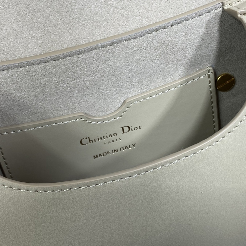 Dior Small Dior Bobby Bag(18-14-5cm) - PerfectKickZ