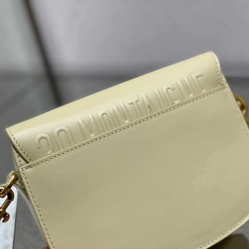 Dior Small Dior Bobby Bag(18-14-5cm) - PerfectKickZ