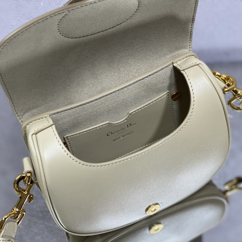 Dior Small Dior Bobby Bag(18-14-5cm) - PerfectKickZ