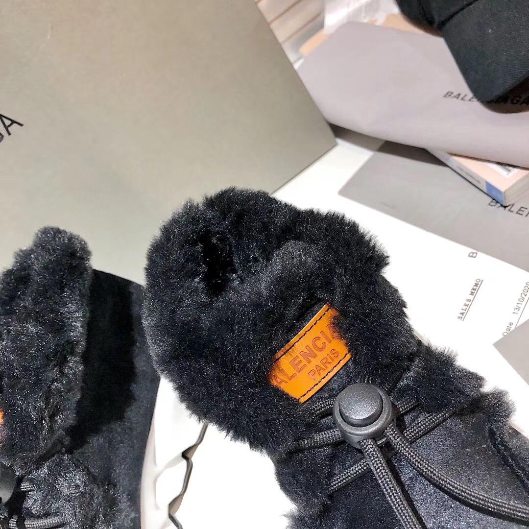 Balenciaga Ankle Boots - PerfectKickZ