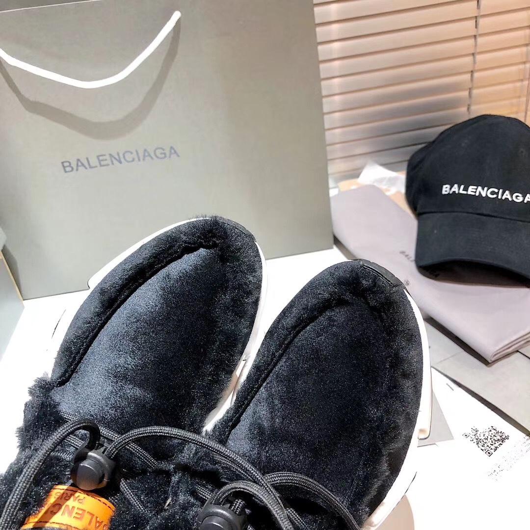 Balenciaga Ankle Boots - PerfectKickZ