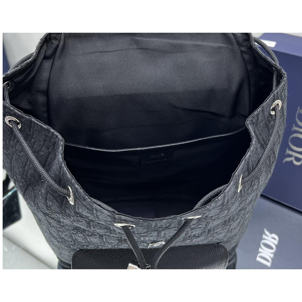 Dior Motion Backpack (31-38-11cm)   - PerfectKickZ