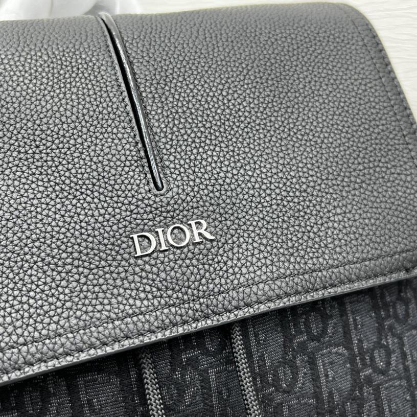 Dior Motion Backpack (31-38-11cm)   - PerfectKickZ