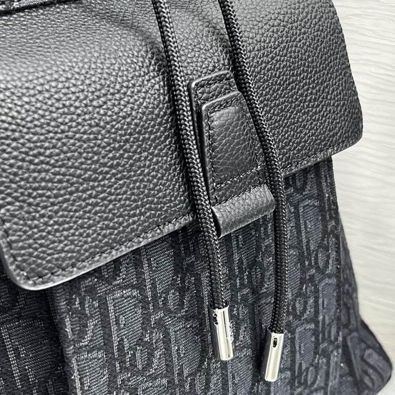 Dior Motion Backpack (31-38-11cm)   - PerfectKickZ