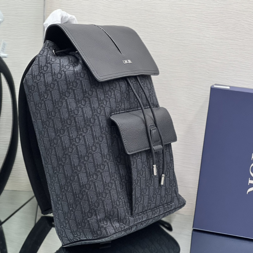 Dior Motion Backpack (31-38-11cm)   - PerfectKickZ