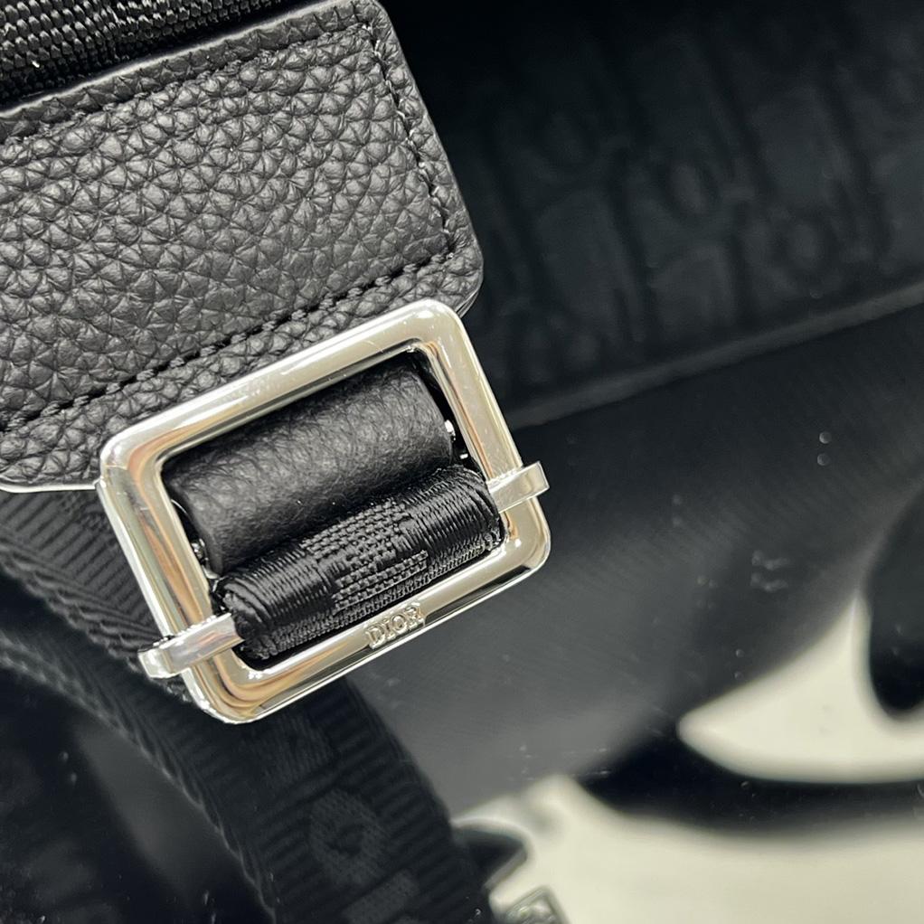 Dior Motion Backpack (31-38-11cm)   - PerfectKickZ