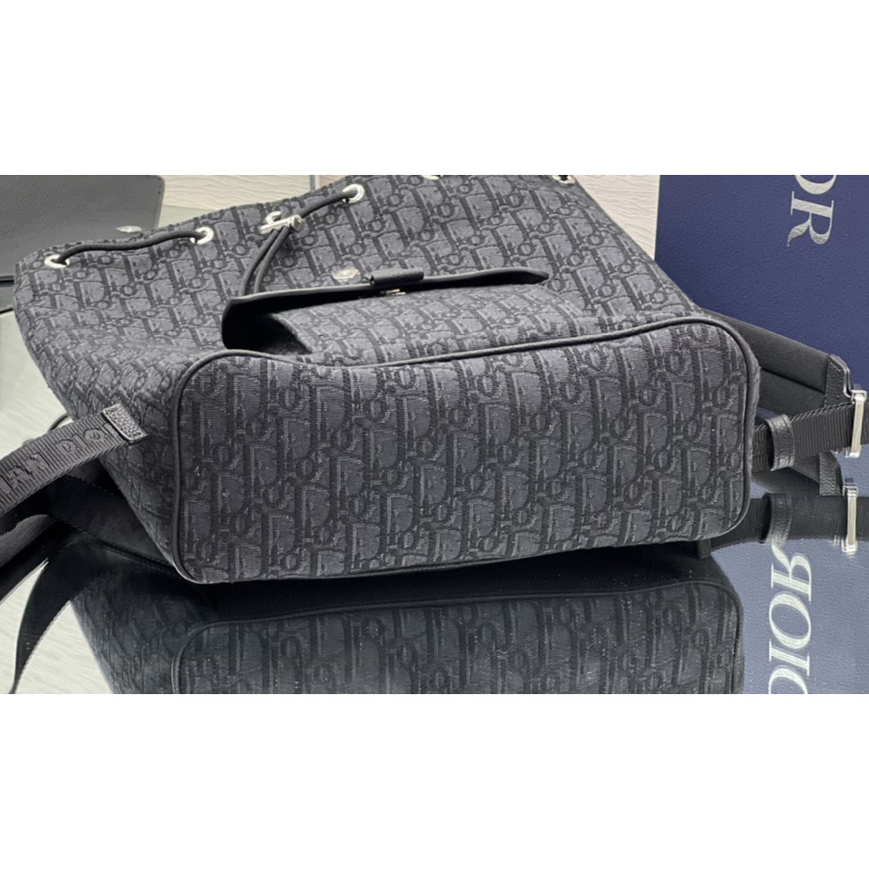 Dior Motion Backpack (31-38-11cm)   - PerfectKickZ