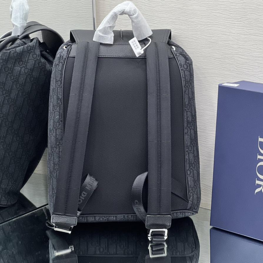 Dior Motion Backpack (31-38-11cm)   - PerfectKickZ