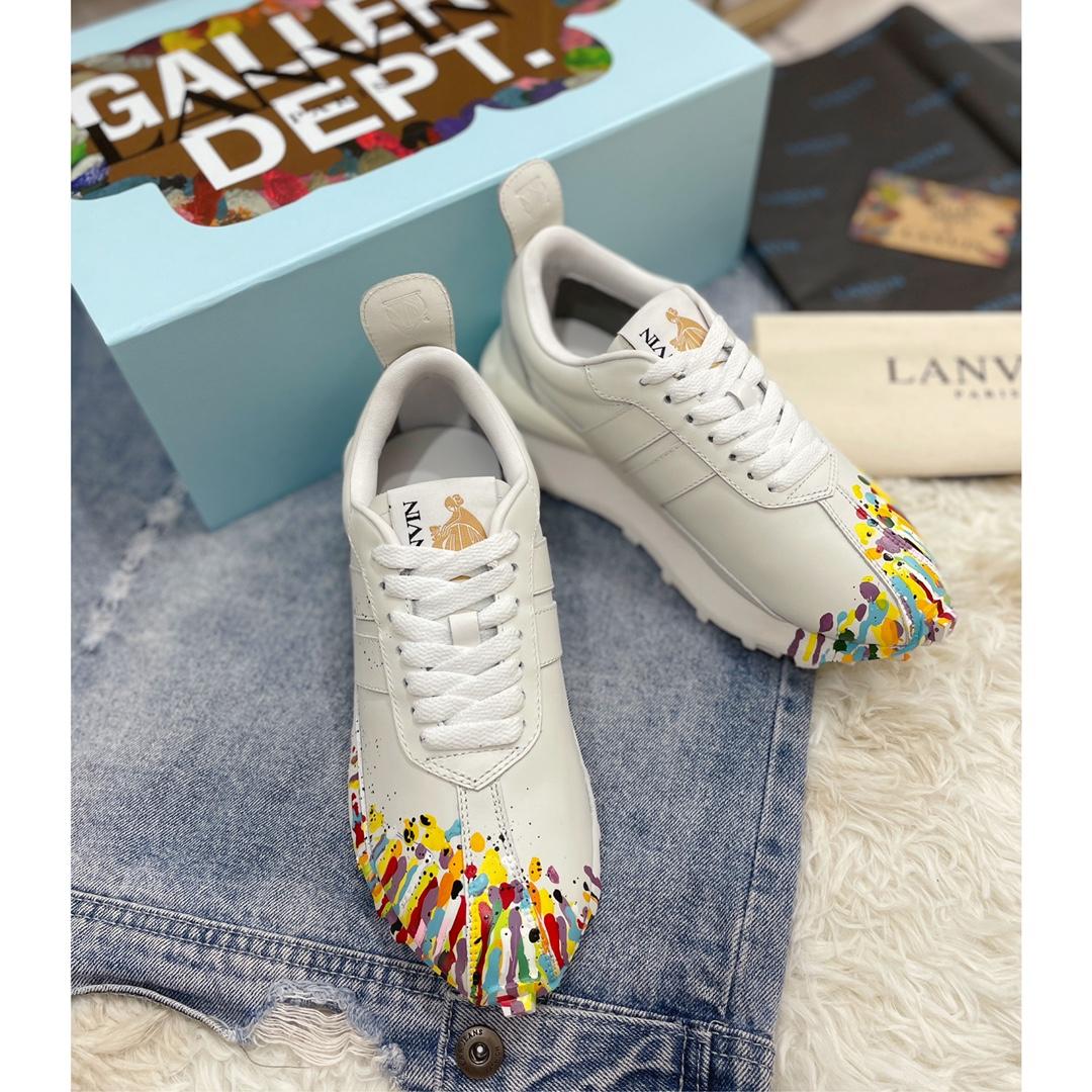Lanvin x Gallery Dept Bumper Runner - PerfectKickZ