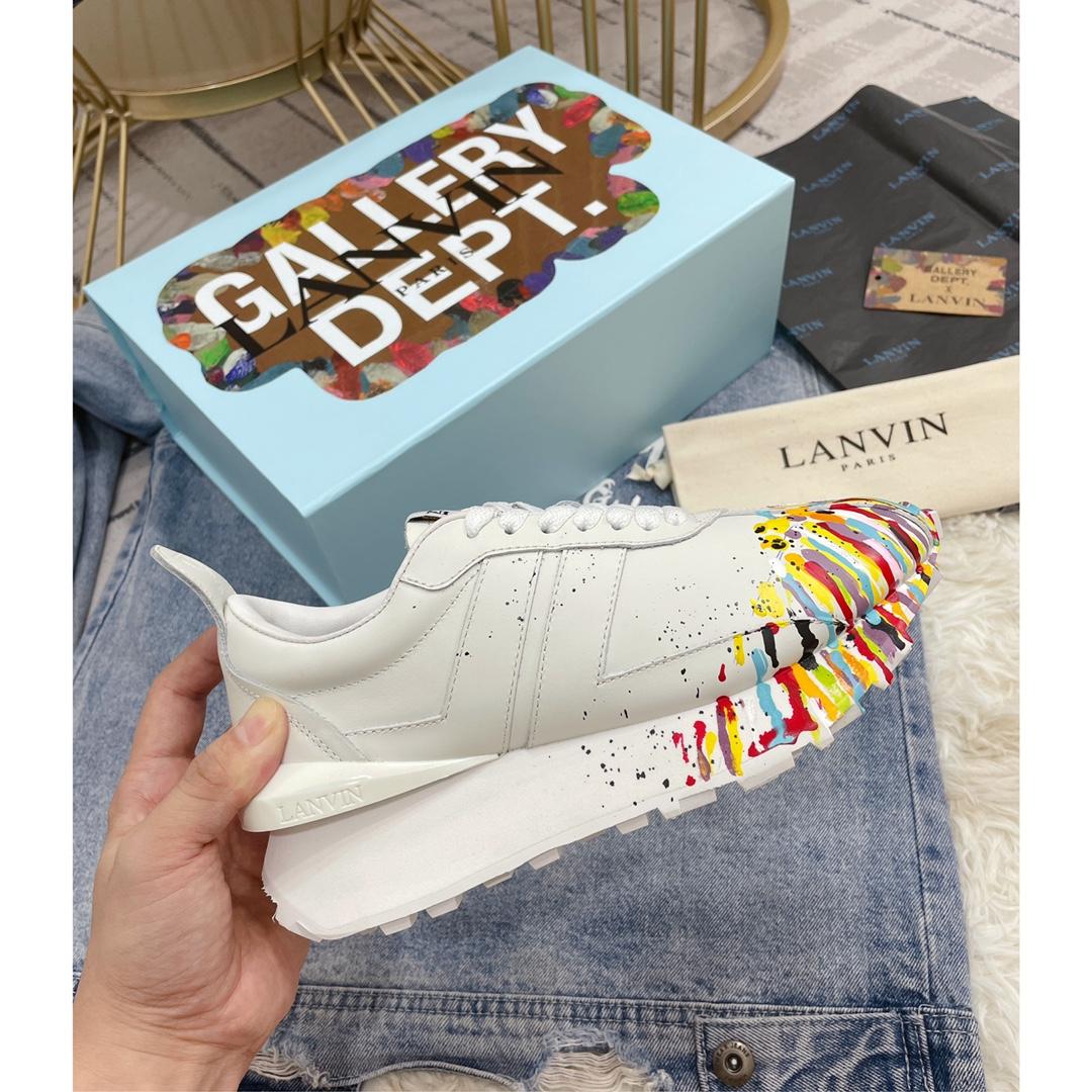 Lanvin x Gallery Dept Bumper Runner - PerfectKickZ