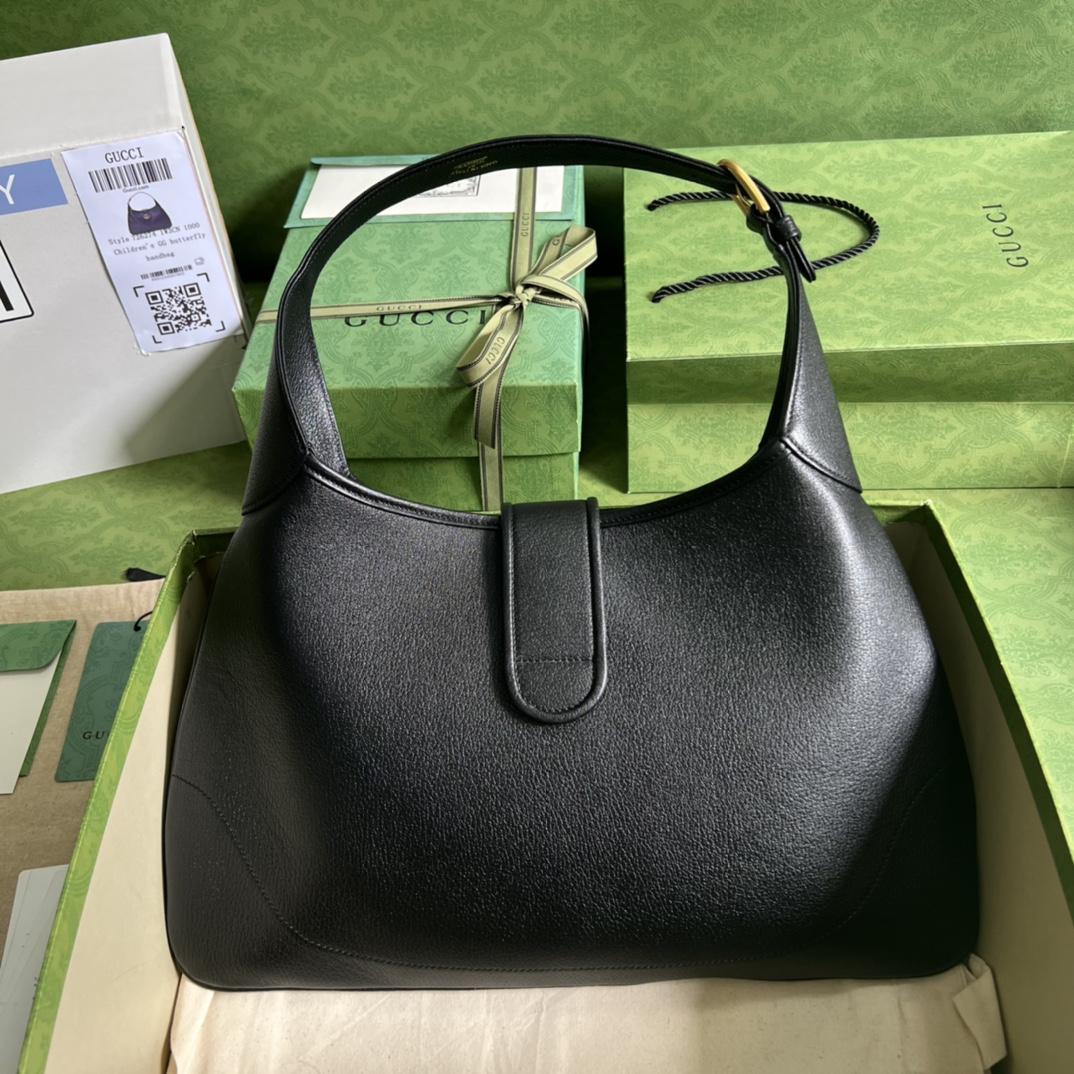 Gucci Aphrodite Medium Shoulder Bag - PerfectKickZ