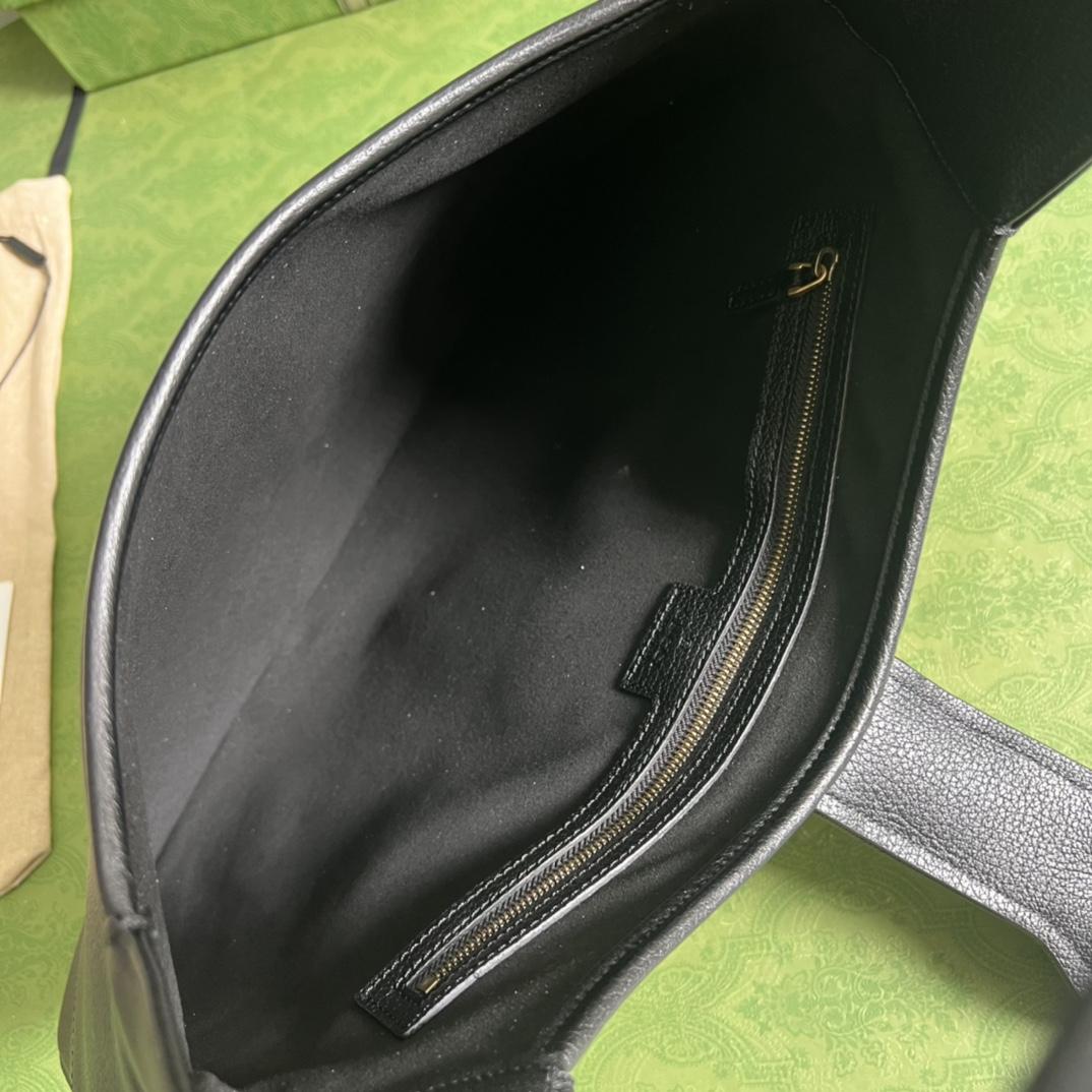 Gucci Aphrodite Medium Shoulder Bag - PerfectKickZ