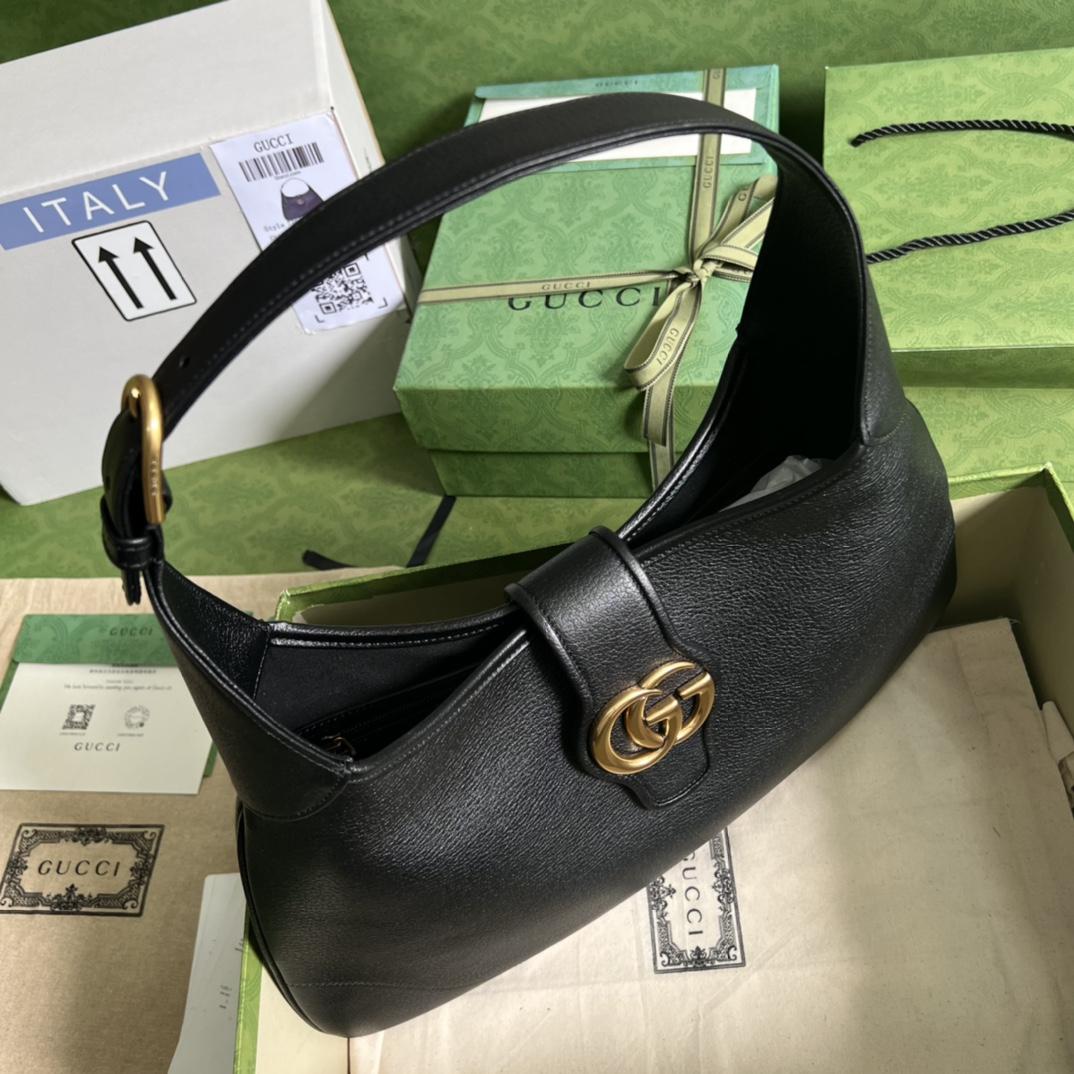 Gucci Aphrodite Medium Shoulder Bag - PerfectKickZ